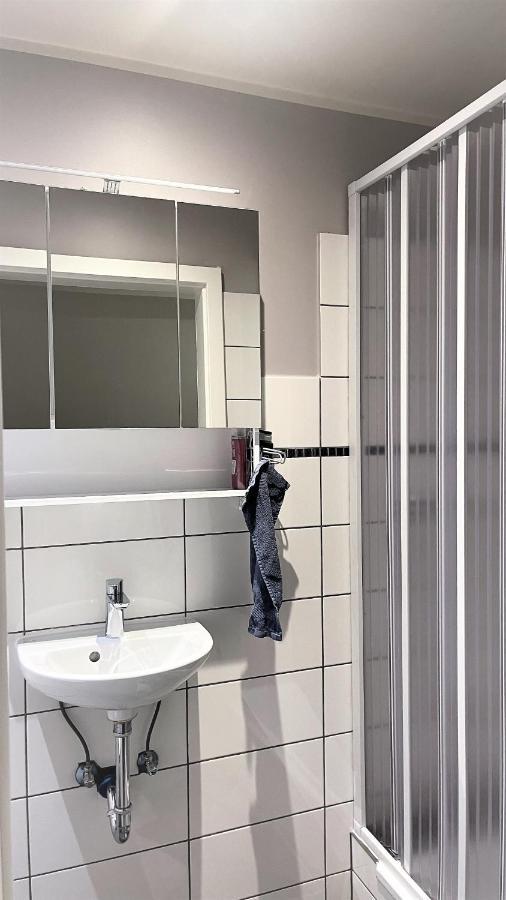 Apartments Pellinger-Hof Pellingen Zewnętrze zdjęcie
