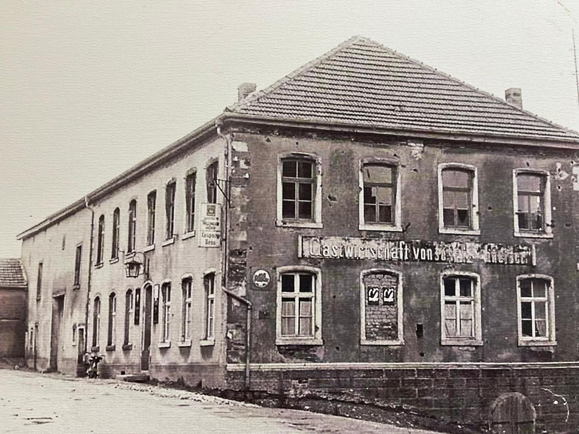 Apartments Pellinger-Hof Pellingen Zewnętrze zdjęcie